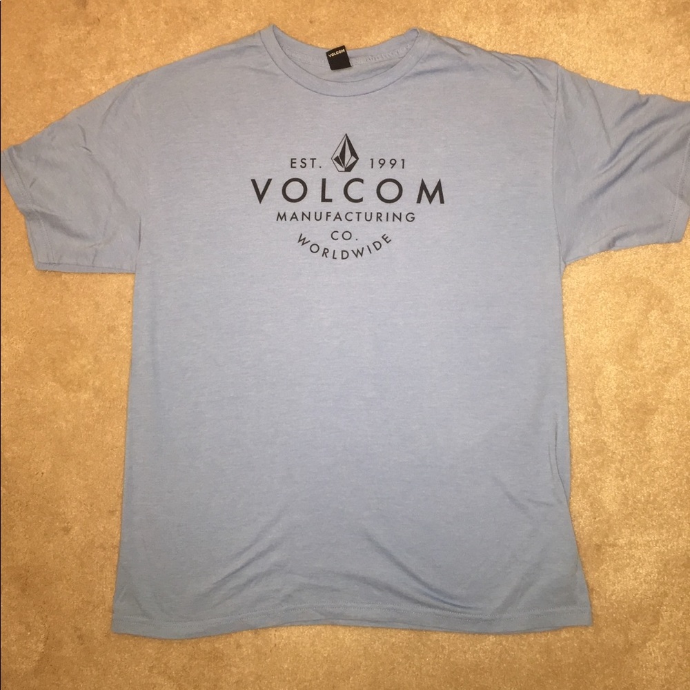 Volcom Tee